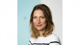 Alice Vasseur a été nommée responsable marketing et communication de Bain & Company France