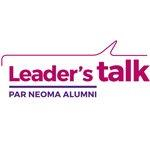 Retour sur la première édition des Leader's talk avec Michel-Edouard Leclerc.