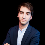 Glenn Domingues nommé Responsable des Affaires Publiques chez Gecina.