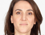 Caroline Khouri promue directeur des ressources humaines de Cloud Infrastructure Services de Sogeti France.