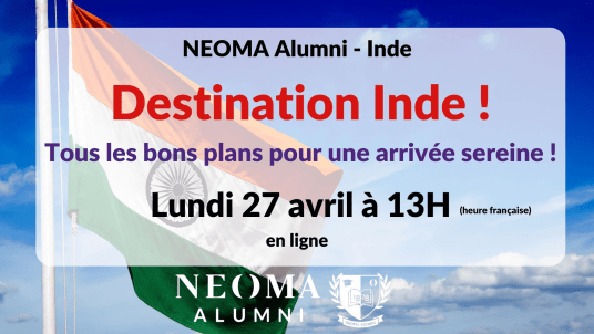 Destination Inde - Tous les bons plans pour une arrivée sereine !