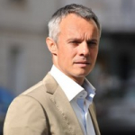 Rémi Nominé nommé directeur exécutif d'ALSF.