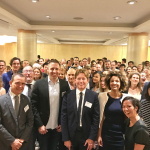 Retour sur le Professional Networking Event du 13 décembre dernier à Syndey