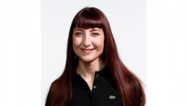 Sandrine Conseiller est nommée Directeur Général de la marque AIGLE