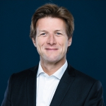 Sébastien Nantas nommé Head of Brand & Content Management de Candriam Investors Group France.