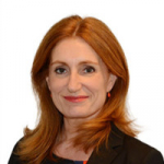 Marianne de Cidrac nommée Directeur Opérations Assurance de personnes de Klesia.