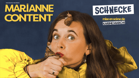 Soirée Réseau & Culture à Paris - Spectacle "SCHNECKE" & moment networking  