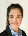 Apolline RILLET, Key Account Manager chez Overseas Food Trading à New York