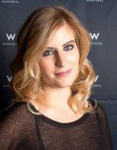 Maud Tranquart (Sup de Co 2015) en stage chez W à Montréal