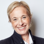 Béatrice Lafon a été promue directeur général de Pimkie.