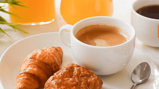 New-York C-Level Business Club Breakfast  - Juin