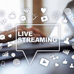Profitez de nos conférences disponibles en live streaming !