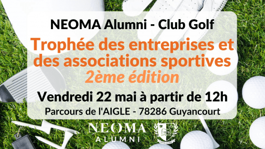 Trophée des entreprises et des associations sportives - 2ème édition