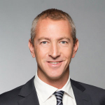 Charles Boudet nommé Directeur Général France, Belgique et Luxembourg de JLL.
