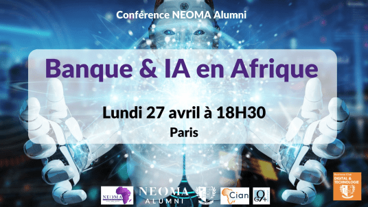 Banque & IA en Afrique