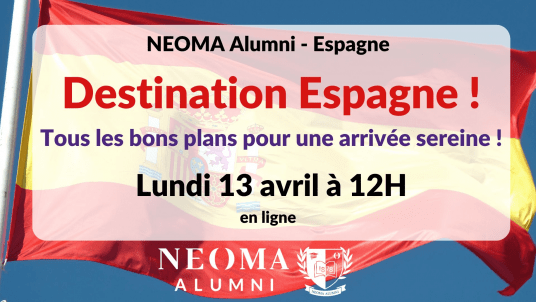 Destination Espagne - Tous les bons plans pour une arrivée sereine !