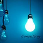 Retour sur : la conférence sur les métiers du consulting du 19 novembre dernier.