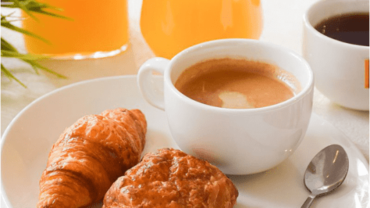 Petit-déjeuner C-Level du Business Club à Bordeaux