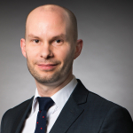 David Lagarrigue nommé Directeur au sein de l'activité People Transformation de Julhiet Sterwen.
