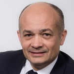 Vincent Mackie nommé Directeur des Affaires Sociales de Safran.