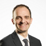 Vincent Ravat (PGE 96) est promu directeur général de Mercialys