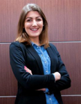 Clémence Pimont (MGE 2010), Global Recruiter chez G4 Americas à Rio de Janeiro