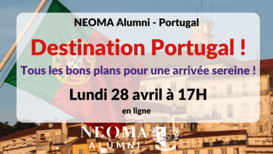 Destination Portugal - Tous les bons plans pour une arrivée sereine !