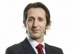 Christophe Caspar, PGE 95, nommé deputy chief executive officer en charge des gestions d'Edmond de Rothschild Asset Management