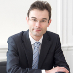Aymeric Canivenc nommé directeur général de CBRE Asset Services