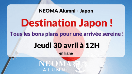 Destination Japon - Tous les bons plans pour une arrivée sereine !