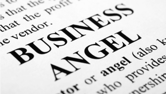 Business Angels Des Grandes Ecoles - Présentation de projets - Février 2025