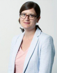 Amélie Pereira (MGE 2007), SAP Manager chez Accenture à Montréal