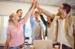 Participez au forum de recrutement spécial start-up !