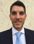 Guillaume Quentin (TEMA 2006), Purchasing Manager chez Mobistar à Bruxelles