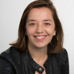 Laëtitia Desfosses est nommée directeur général finance, stratégie et développement de Micropole.