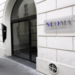NEOMA BS gagne 16 places dans le prestigieux classement du Financial Times !