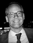 Dominique Dutronc (CESEM 2001 ), Global Business Controlling Director–Innovation chez FIRMENICH Inc. à Princeton