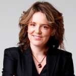 Delphine Nicolas nommée directeur de clientèle au sein du département Corporate de Rumeur publique.
