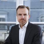 Hugues Archambault nommé directeur général de GCA Altium France.