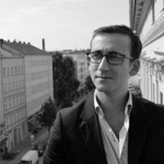 Jean Boudin (CESEM 2009) cofondateur d'Appartement-berlin.fr et Invest-AB.com
