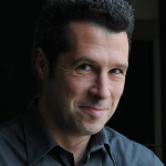 Patrice Margotin nommé Vice-président Directeur Général de Flammarion et J'ai Lu.
