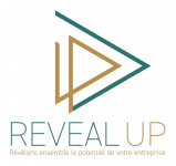 Alexandra Barthélémy, PGE 02, lance Reveal up, une entreprise qui vous aide à révéler le potentiel de votre entreprise !