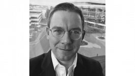 Guillaume Serizay est nommé directeur administratif et financier de Terrena