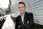 Stéphane Roques est nommé Délégué Général de Medicen Paris Region.