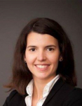 Aude Hirtz (MGE 2007), Director, Consolidation & IFRS compliance chez EDF à San Diego