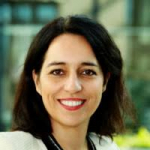 Eve Arakelian nommée directeur marketing de Chauffeur privé.