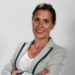 Anne-Sophie Lanaute est nommée directeur communication financière et relations investisseurs d'Icade.