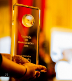 Présentation des lauréats des Trophées NEOMA ALUMNI 2019