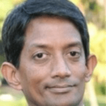 Ramanathan Daden Venkatasawmy