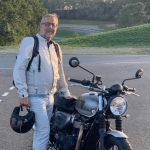 photo de profil d'un membre